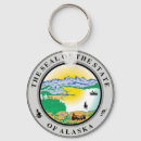 Search for badge round keychains Seal