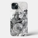 Search for gothic iphone cases Heavy metal