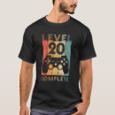 Search for 20th anniversary tshirts Party