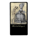 Search for halloween bookplates Gothic