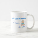 Search for diaper mugs Duty