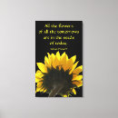 Search for sunflower painting canvas prints Seeds