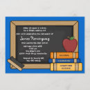 Search for teach invitations Blackboard