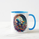 Search for cephalopod mugs Squid