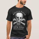 Recherche de yale tshirts Os