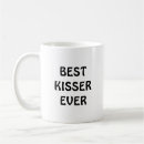 Search for valentine kisses mugs Best
