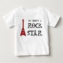 Recherche de rock star tshirts Papa