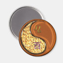 Recherche de coq chinois magnets Zodiaque