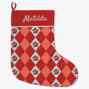 Search for argyle christmas stockings Winter