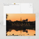 Search for burma postcards Shwedagon