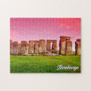 Search for stonehenge puzzles England
