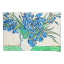 Search for vincent van gogh pillowcases Flowers