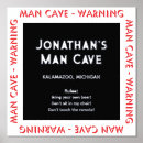 Recherche de man cave Drôle