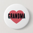 Search for grandma buttons Grandmother