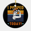 Search for poop ornaments Funny