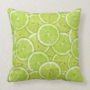 Search for lime green pillows Fresh