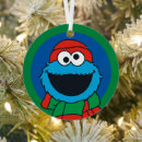 Search for sesame street characters ornaments Funny