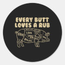 Search for funny texas stickers Barbecue