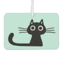 Search for art car air fresheners Cat