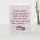 Search for funny mom poem Vintage