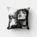 Search for goth pillows Punk