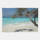 Search for beach scene tea towels Tropical