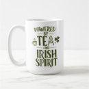 Search for celtic knot mugs St patrick's day