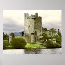 Recherche de château irlandais posters Europe