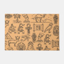 Search for egyptian doormats Pharaoh