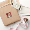 Search for vintage christmas angels stickers Winter