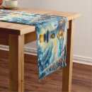 Search for christmas table runners Beach