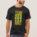 Recherche de mangues tshirts Accablé