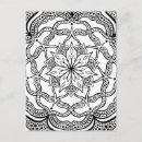Recherche de psychedelic cartes postales Hippie