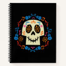 Search for skull notebooks Coco