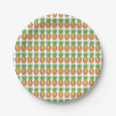 Search for pineapple plates Fruit