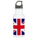Search for union jack water bottles Patriotic