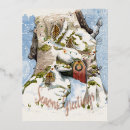 Search for winter rose postcards Watercolor