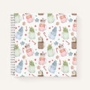 Search for christmas notebooks Snowflake