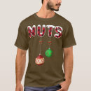 Search for chestnuts tshirts Cute
