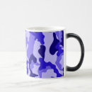 Search for blue camo mugs Military