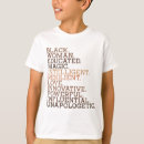 Search for educated black woman tshirts African