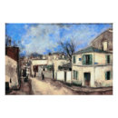 Recherche de rues posters France