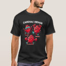 Search for cardiac rehab tshirts Therapist