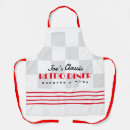 Search for diner aprons Restaurant