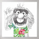 Search for muppets animal posters Jim henson