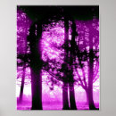 Search for light purple posters Winter