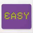 Recherche de pixel art tapis souris Pour joueur