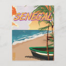 Recherche de senegal cartes postales Sénégal