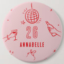 Recherche de coquette badges Arc