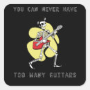 Search for concert band stickers Guitar